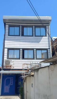 فروش آپارتمان 98 متر خ کوچکسرا در گروه خرید و فروش املاک در مازندران در شیپور-عکس1
