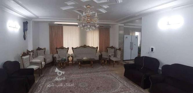 اجاره آپارتمان 120 متر در خیابان امام رضا (کوچه‌ رحیمی) در گروه خرید و فروش املاک در مازندران در شیپور-عکس1