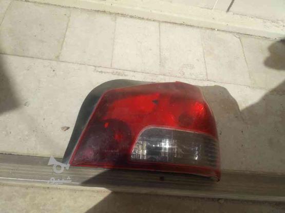 چرا خطر 132 در گروه خرید و فروش وسایل نقلیه در قزوین در شیپور-عکس1