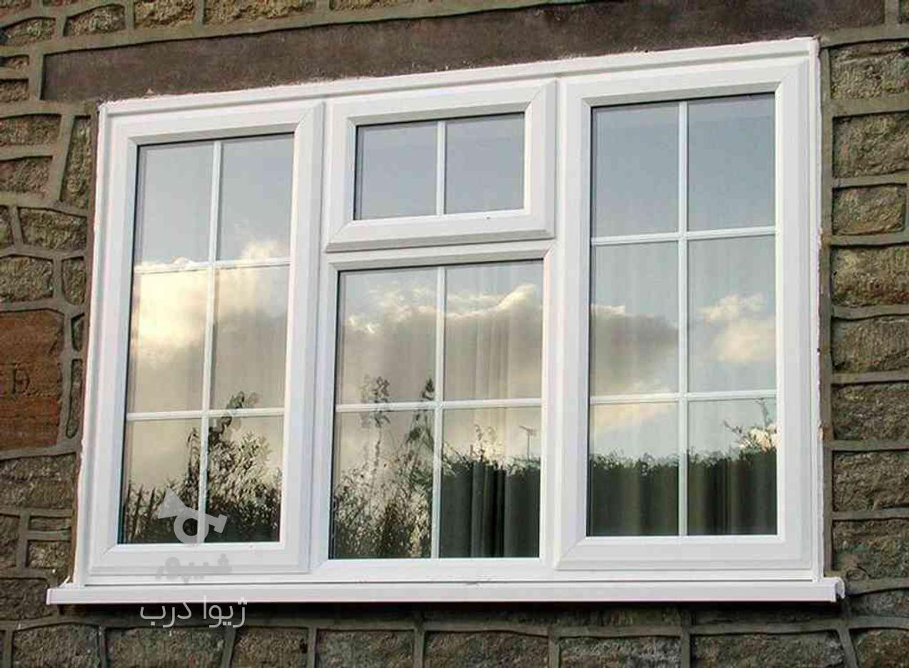 پنجره upvc درب اتاقی ضدسرقت ارزان ضد سرقت bcvc در گروه خرید و فروش لوازم خانگی در مازندران در شیپور-عکس1