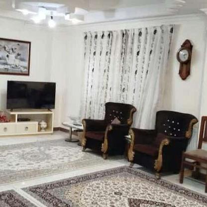 فروش آپارتمان دلباز 88 متری شیک در شفا (احسان) در گروه خرید و فروش املاک در مازندران در شیپور-عکس1