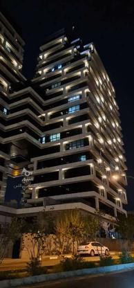 فروش آپارتمان 105 متر در سازمان آب - منطقه 5 در گروه خرید و فروش املاک در تهران در شیپور-عکس1