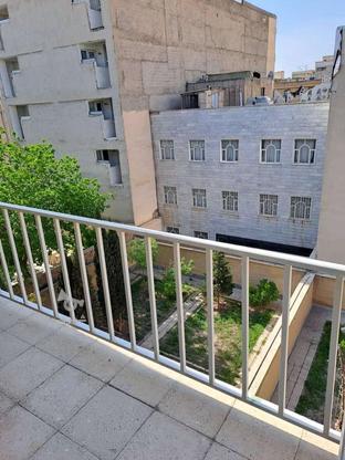آپارتمان 60 متری در فردیس فلکه سوم شاخه اصلی  در گروه خرید و فروش املاک در البرز در شیپور-عکس1