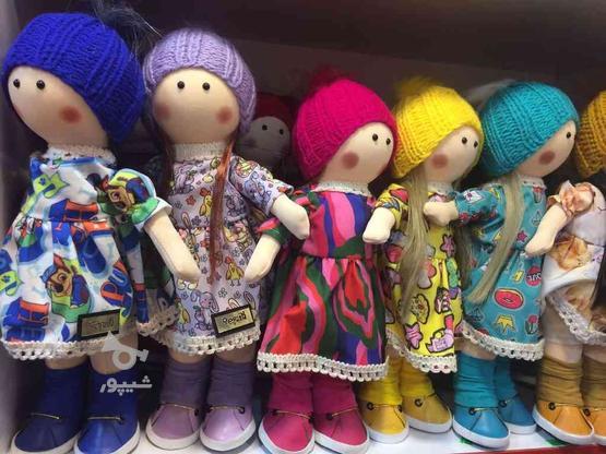 عروسک روسی در گروه خرید و فروش ورزش فرهنگ فراغت در مازندران در شیپور-عکس1