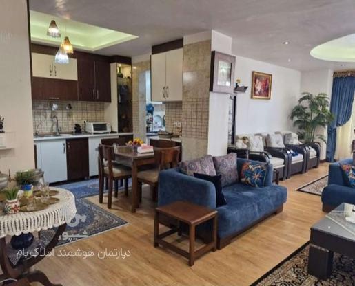 فروش آپارتمان 146 متر در معلم در گروه خرید و فروش املاک در مازندران در شیپور-عکس1