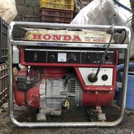 موتور برق هوندا ژاپنی اصل