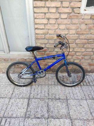 دوچرخه سایز 22 در گروه خرید و فروش ورزش فرهنگ فراغت در آذربایجان شرقی در شیپور-عکس1
