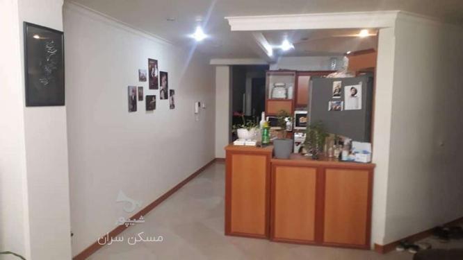 فروش آپارتمان 163 متر در هروی در گروه خرید و فروش املاک در تهران در شیپور-عکس1