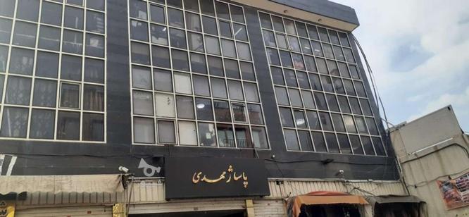 مغازه 18 متری در بازار تهران در گروه خرید و فروش املاک در تهران در شیپور-عکس1