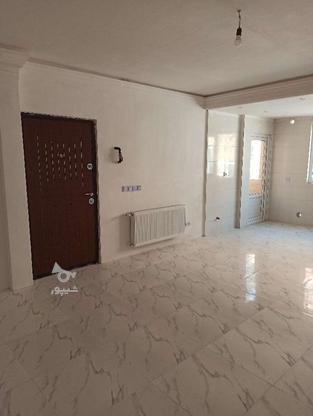 آپارتمان کلید نخورده 83 دوخواب تک واحدی در گروه خرید و فروش املاک در تهران در شیپور-عکس1