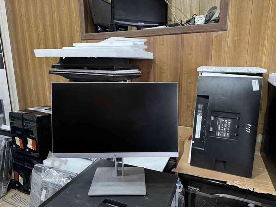 مانیتور HP E233 بدون حاشیه فریملس در گروه خرید و فروش لوازم الکترونیکی در مازندران در شیپور-عکس1