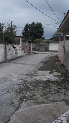 خونه ویلای بسیارشیک وزیبا جای آرام در گروه خرید و فروش املاک در مازندران در شیپور-عکس1