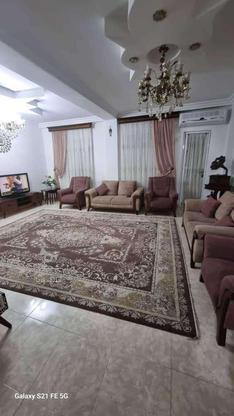 فروش آپارتمان 106 متر در معلم در گروه خرید و فروش املاک در مازندران در شیپور-عکس1