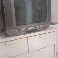 تلویزیون سامسونگ 21 اینچ رنگی