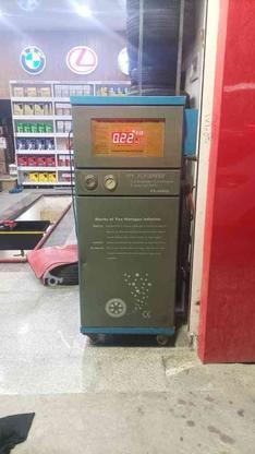 دستگاه نیتروژن ساز فلای اسپید در گروه خرید و فروش صنعتی، اداری و تجاری در تهران در شیپور-عکس1
