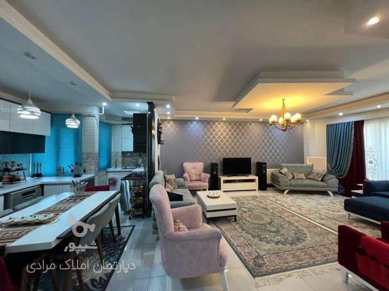 فروش آپارتمان 117 متر در شهید عبدی در گروه خرید و فروش املاک در مازندران در شیپور-عکس1