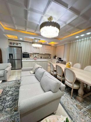 آپارتمان بسیار شیک و هزینه شده در کریم آباد  در گروه خرید و فروش املاک در مازندران در شیپور-عکس1