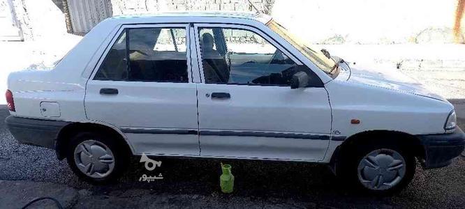 پراید دوگانه فابریک 94 در گروه خرید و فروش وسایل نقلیه در زنجان در شیپور-عکس1