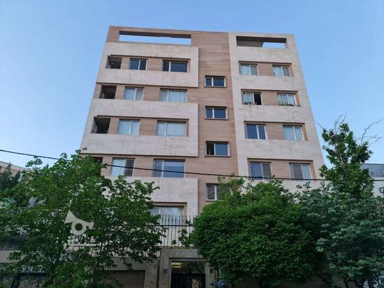 آپارتمان 93 متر، دو خواب، ارکیده نهم در گروه خرید و فروش املاک در تهران در شیپور-عکس1