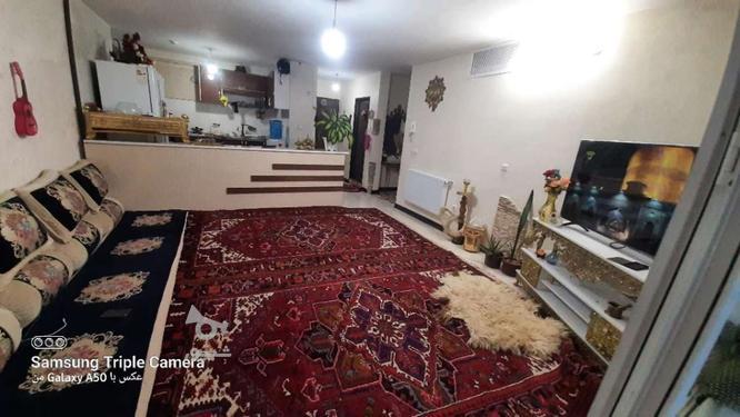 آپارتمان لوکس یه خوابه ناجا70متر در گروه خرید و فروش املاک در اصفهان در شیپور-عکس1