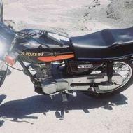 موتورسیکلت1391