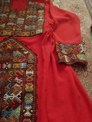 لباس دخترانه شش هفت سال در گروه خرید و فروش لوازم شخصی در سیستان و بلوچستان در شیپور-عکس1