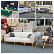 مبل امیران مبلمان راحتی فریدونکنار