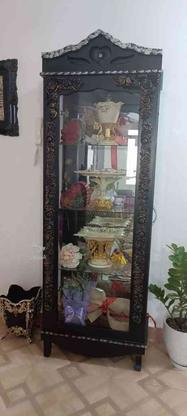 بوفه بسیار تمیز در گروه خرید و فروش لوازم خانگی در مازندران در شیپور-عکس1