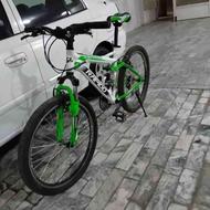 دوچرخه 24 راپیدو اصل