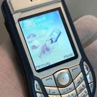 ‌ Nokia 6630 در حد نو