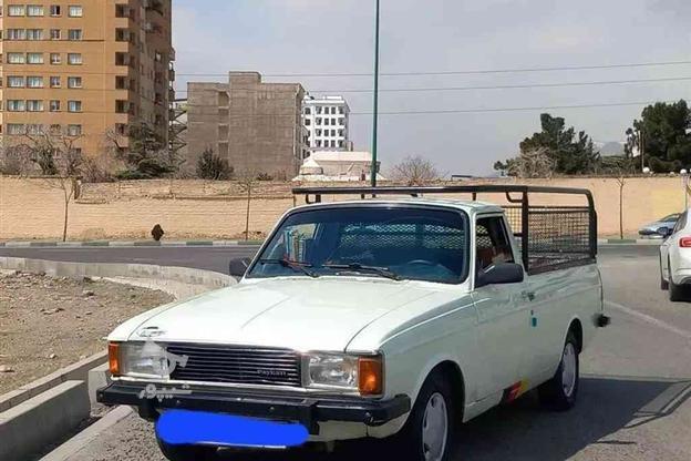 فوری پیکان مدل 89 در گروه خرید و فروش وسایل نقلیه در تهران در شیپور-عکس1