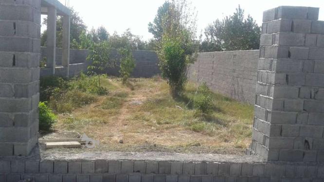 زمین مسکونی در گروه خرید و فروش املاک در مازندران در شیپور-عکس1