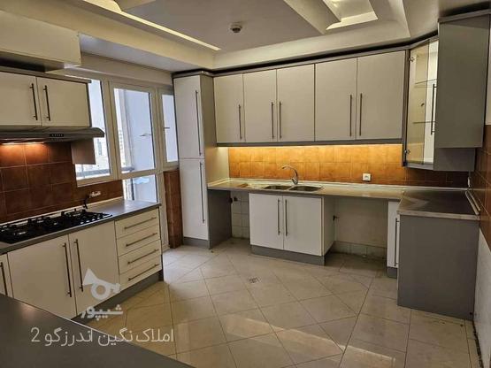 فروش آپارتمان 156 متر در آجودانیه در گروه خرید و فروش املاک در تهران در شیپور-عکس1