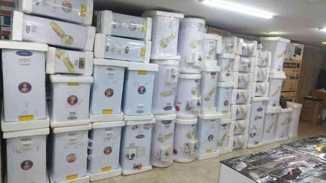فروش آبگرمکن گازی جنرال سفارشی در گروه خرید و فروش لوازم خانگی در مازندران در شیپور-عکس1
