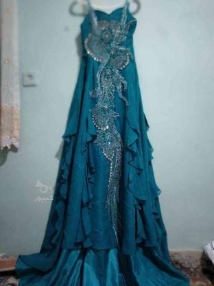 لباس حنا یا نامزدی در گروه خرید و فروش لوازم شخصی در خراسان رضوی در شیپور-عکس1