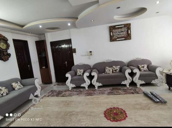 آپارتمان 55 متری مرکز شهر لاهیجان در گروه خرید و فروش املاک در گیلان در شیپور-عکس1