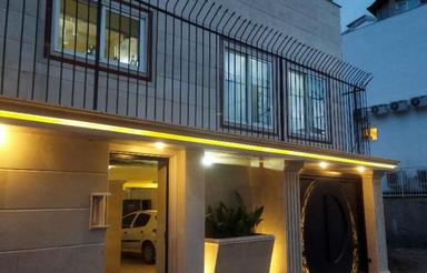 فروش ویلا 300 متر در شهرک بهزاد