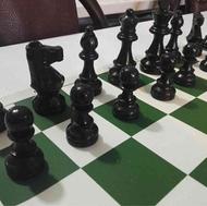 شطرنج فدراسیون