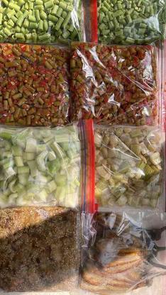 سفارش انواع سبزیجات در گروه خرید و فروش خدمات و کسب و کار در تهران در شیپور-عکس1
