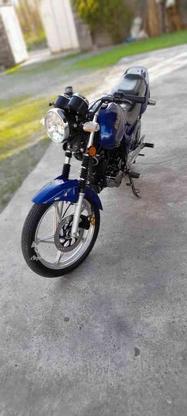 موتور سیکلت شهاب 150 سی سی 5دنده استارتی در گروه خرید و فروش وسایل نقلیه در گیلان در شیپور-عکس1