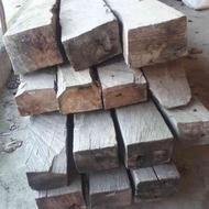 فروش چوب های جنگلی قدیمی وکهنه