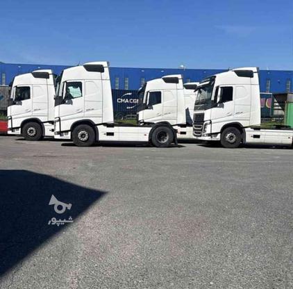 کامیون وارداتی در گروه خرید و فروش وسایل نقلیه در خوزستان در شیپور-عکس1