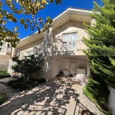 ویلا پیلوت نما سنگ مدارک کامل لوکیشن تاپ