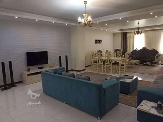 فروش آپارتمان شیک 125 متری با موقعیت مکانی عالی در گروه خرید و فروش املاک در البرز در شیپور-عکس1