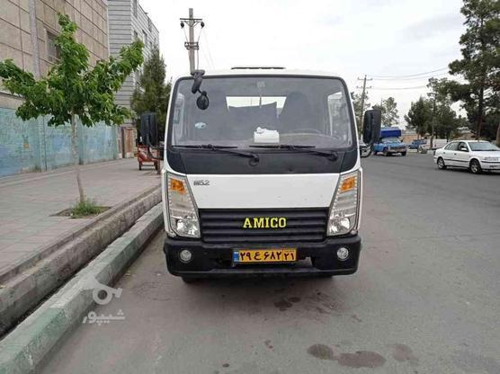 آمیکو 5200 در حد صفر در گروه خرید و فروش وسایل نقلیه در تهران در شیپور-عکس1