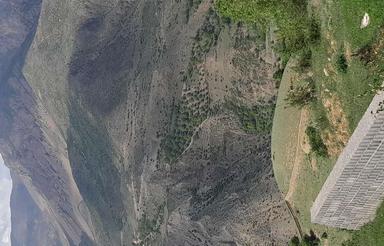 فروش زمین مسکونی 200 متر در ییلاق جنگلی ،کوهستانی. نمارستاق،