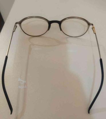 عینک اورجینال Giorgio Valenti اصل، بسیار سالم و تمیز در گروه خرید و فروش لوازم شخصی در مازندران در شیپور-عکس1