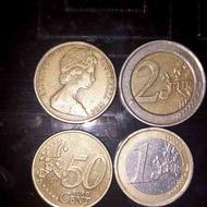 سکه های کلکسیونی بسیار زیبا