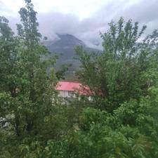 فروش زمین کشاورزی 1500 متر ییلاق نمارستاق  