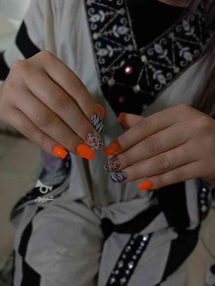 کاشت ناخن مریم در گروه خرید و فروش خدمات و کسب و کار در البرز در شیپور-عکس1